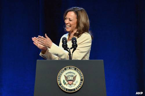 Kamala Harris