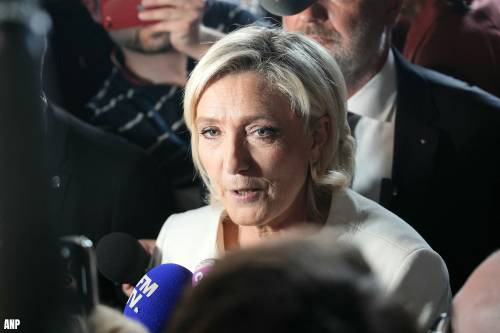 Marine Le Pen