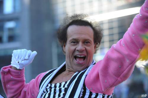 Richard Simmons