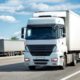 Internationaal Vrachtwagenchauffeur (Benelux)