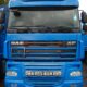 DAF 105 XF 460 Space Cab