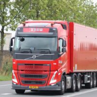 Charter Agrarisch Transport