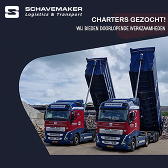 Schavemaker