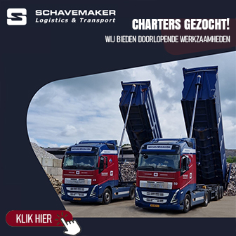 Schavemaker