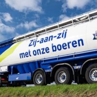 ForFarmers Bulkwagenchauffeur Lochem