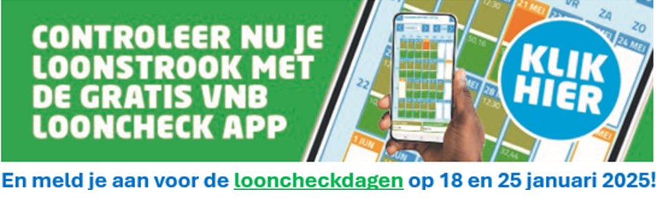 Stichting VNB Looncheck