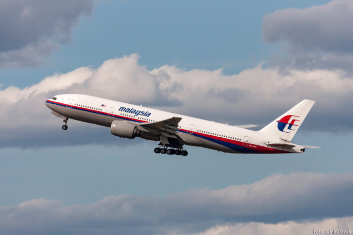 Malaysia Airlines