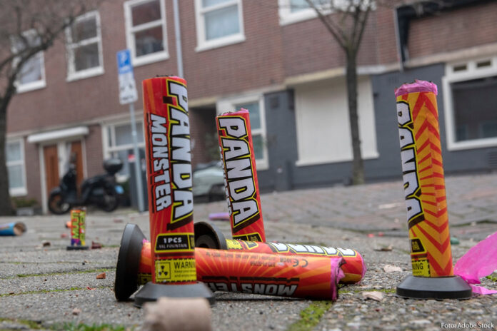 Vuurwerk