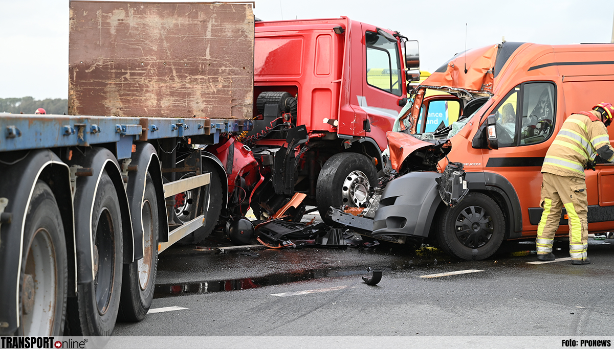 OM Mandates Community Service and Driving for Truck Driver Following Fatal Dronten Accident