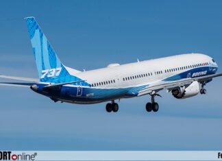 Boeing 737 MAX