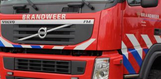 Brandweer