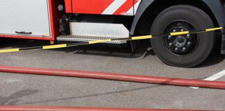 Brandweer