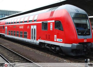 Deutsche Bahn